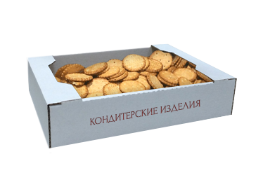 Крекер