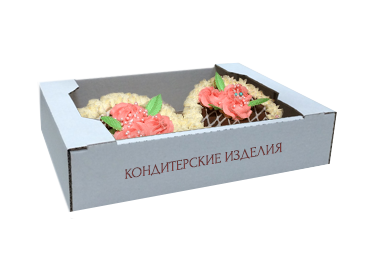 Торты