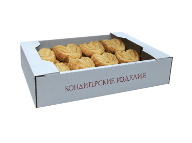 Слойки